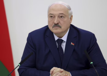 Lukašenka uždraudė Lenkijoje ir Lietuvoje registruotų sunkvežimių eismą Baltarusijoje