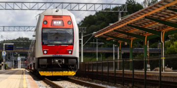 Lietuva ir Lenkija tęs bendradarbiavimą dėl techninės pagalbos geležinkeliuose