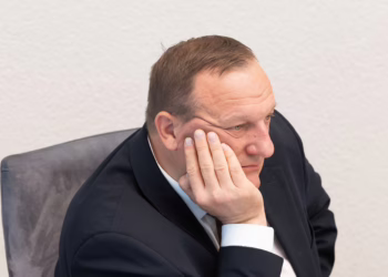 Baltarusijoje strigusius vilkikus siekiama į Lietuvą įleisti per Šalčininkų postą