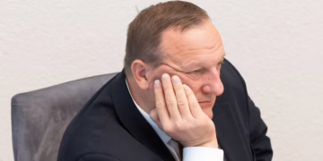 Baltarusijoje strigusius vilkikus siekiama į Lietuvą įleisti per Šalčininkų postą