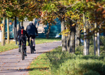 Vilnius pateko į dviratininkams draugiškiausių pasaulio miestų reitingą
