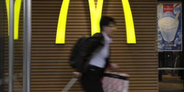 Iš restoranų daugiausia mokesčių Lietuvai šiemet sumokėjo „McDonald‘s“