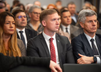 Meras R. Duchnevič apie daugiabučių namų renovaciją – tai ne tik energijos taupymas, bet ir vertinga investicija