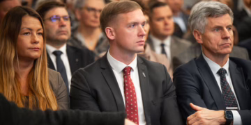 Meras R. Duchnevič apie daugiabučių namų renovaciją – tai ne tik energijos taupymas, bet ir vertinga investicija