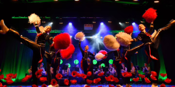 Šalčininkai paminėjo Lenkijos Nepriklausomybės dieną