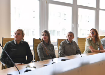 Tikslas – prikelti Norviliškių pilį naujam gyvenimui ir paversti ją traukos centru