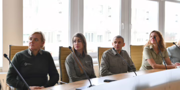 Tikslas – prikelti Norviliškių pilį naujam gyvenimui ir paversti ją traukos centru