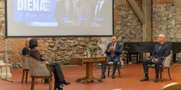 Trakų rajonas – verslui draugiška savivaldybė