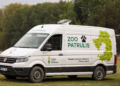 Vilniaus rajone gyvūnų gerovę prižiūri „Zoo Patrulis“