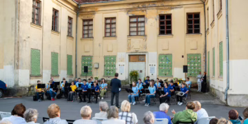 Grigiškės bunda iš naujo: metai, kai iniciatyvos virto tradicijomis, o žmonės – miesto kūrėjais