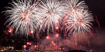 Pirotechnikos priemonių naudojimas Lietuvoje: ką privalote žinoti