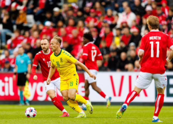 „Žalgirio“ gynėjų grandį sustiprino Klaudijus Upstas