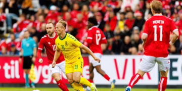 „Žalgirio“ gynėjų grandį sustiprino Klaudijus Upstas