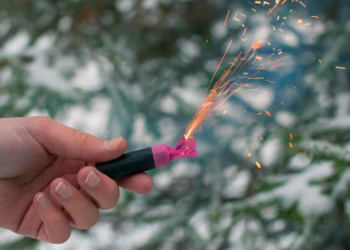 Naujųjų naktį Vilniaus Katedros aikštę užlies įspūdingos šviesos ir muzika