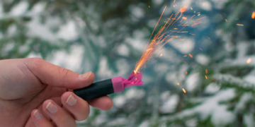 Naujųjų naktį Vilniaus Katedros aikštę užlies įspūdingos šviesos ir muzika