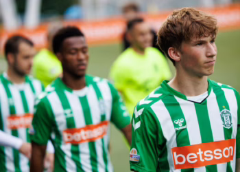 K. Bička lieka Vilniuje iki 2027 metų