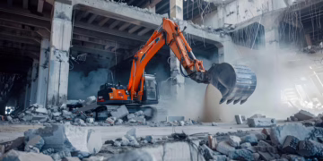 Griovimo darbai Vilniuje – ką turi žinoti butų ir namų savininkai