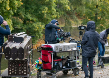 Vilnius skirs finansavimą keturiems filmams, kuriamiems mieste