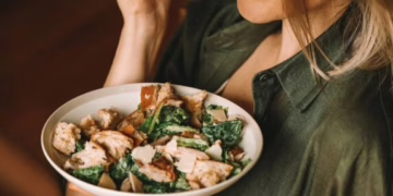 Kūčių stalas lengvai pagal tinklaraštininkę „Ant medinės lentelės“: įtiks visai šeimai