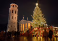 Jau šį šeštadienį: Vilnius žada nepamirštamą kalėdiškiausią patirtį