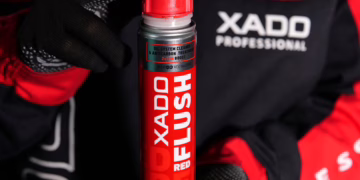 Kalėdų dovanos, kurios tausoja vyro nervų sistemą: kaip automobilio priežiūra tampa investicija į emocinę sveikatą