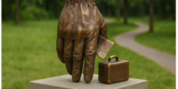 Net dešimt Vilniaus erdvių pasipuoš šiuolaikinio meno kūriniais