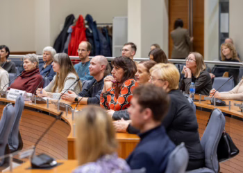 Sostinei – 24 gyventojų rekomendacijos, kaip judėti tvariau