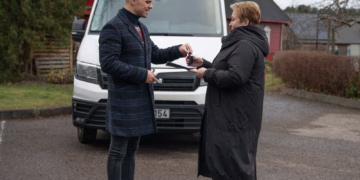 Trakų globos ir socialinių paslaugų centrui reikalinga dovana