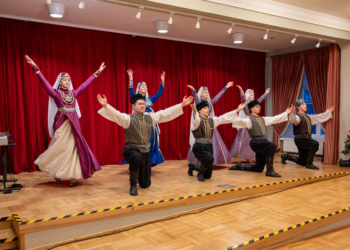 Lietuvos totorių bendruomenei jau 100 metų