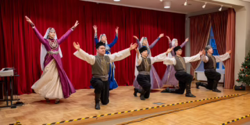 Lietuvos totorių bendruomenei jau 100 metų