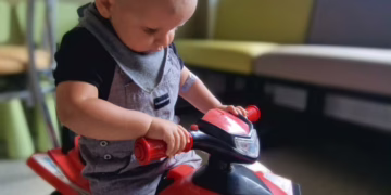 Berniuko istorija, pakeitusi gydymo galimybes Lietuvoje: nauja viltis hemofilija B sergantiems vaikams