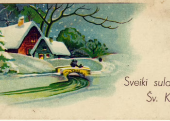 Pasitikrinkite, kaip gerai žinote lietuviškas Kalėdų tradicijas