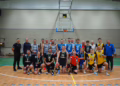 Šalčininkų rajone – kalėdinis 3×3 krepšinio turnyras