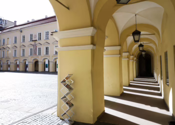 Seimas apsisprendė dėl valstybei svarbių datų ir asmenybių 2028 metais