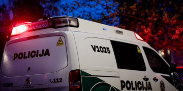 Reikalaujant grąžinti skolą – peiliu sužalotas vyras