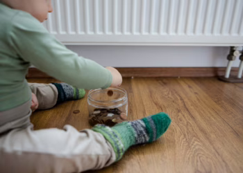 Šilumos kaina Vilniuje lapkritį sumažėjo 8 proc.