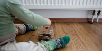 Šilumos kaina Vilniuje lapkritį sumažėjo 8 proc.