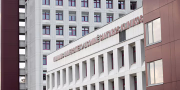 Santariškėse vis daugiau gripu sergančių pacientų