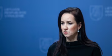 Piratų pagrobtas Lietuvos pilietis jau yra išlaisvintas ir grįžta namo