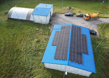 „Nemenčinės komunalininkas“ stengsis mažinti šilumos kainas