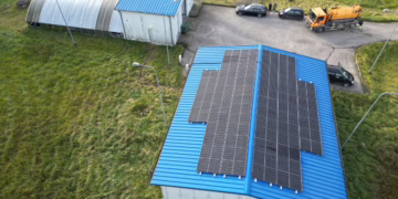 „Nemenčinės komunalininkas“ stengsis mažinti šilumos kainas