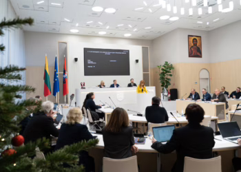 Vilniaus rajone atsiras pirmieji apsaugoti būstai asmenims su intelekto ir (ar) psichikos negalia