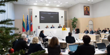 Vilniaus rajone atsiras pirmieji apsaugoti būstai asmenims su intelekto ir (ar) psichikos negalia