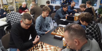 Nemenčinėje išaiškėjo Vilniaus rajono šaškių ir šachmatų čempionai