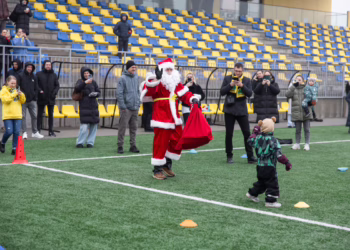 Nemenčinėje išaiškėjo Vilniaus rajono šaškių ir šachmatų čempionai