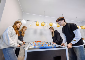 Vilniaus rajone atsiras pirmieji apsaugoti būstai asmenims su intelekto ir (ar) psichikos negalia