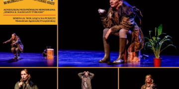 Lenkų teatro dienos Vilniaus krašte 2025