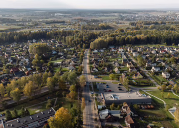 10 Vilniaus rajono kaimų netrukus taps miesteliais