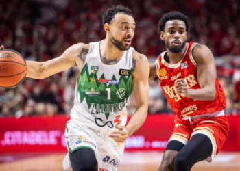 Šventinis derbis vilniečiams nebuvo džiaugsmingas