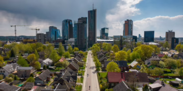 Medinių Šnipiškių vizija bus kuriama kartu su vietos gyventojais 